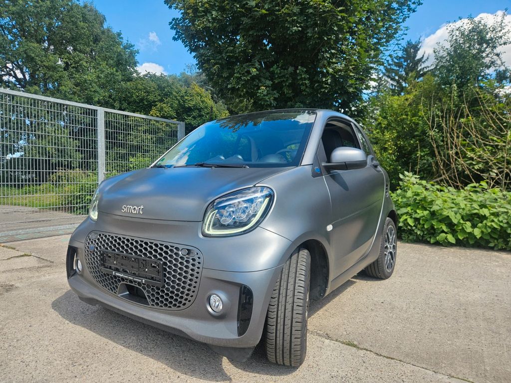 Image of Smart ForTwo