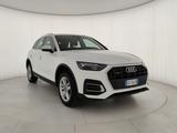 Audi Q5 40 TDI 204 CV quattro S tronic - Audi Q5 Hybrid (Diesel/Elektro)