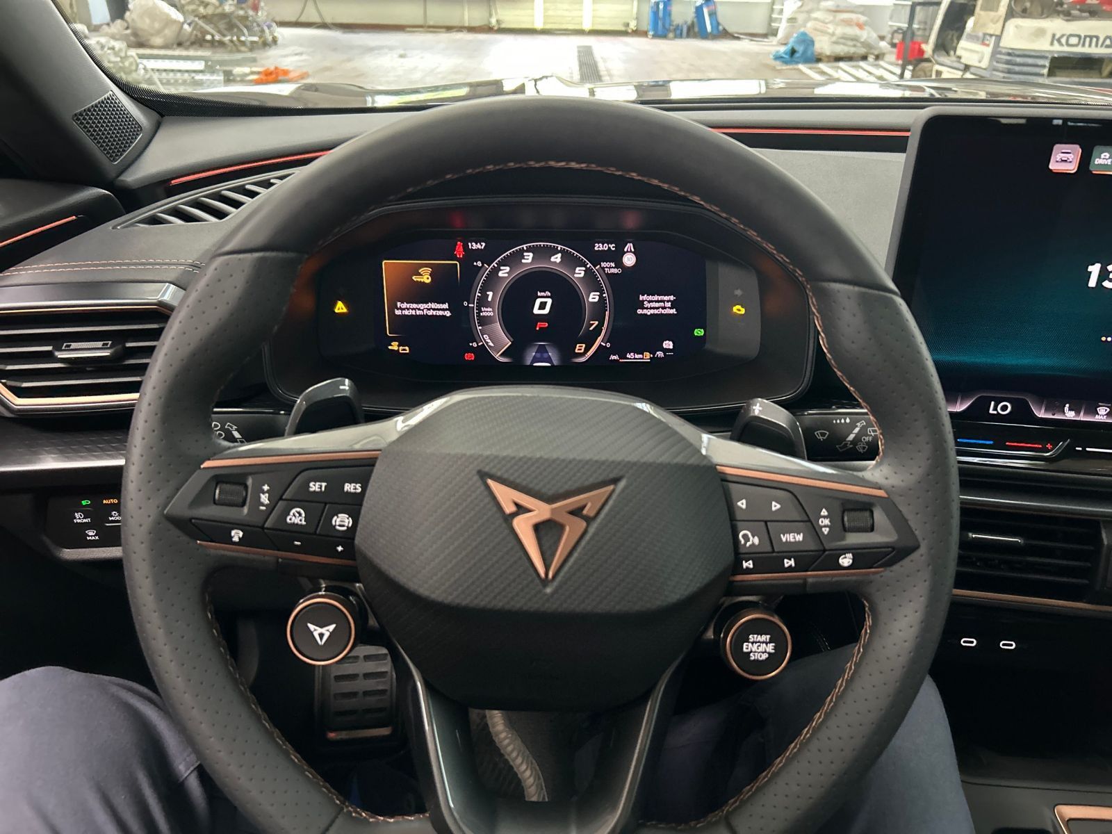 Cupra Formentor - Bild 15