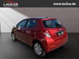 Toyota Yaris Life 1.33 Dual-VVTi *StandHz*Allwetter*Kam - Toyota Gebrauchtwagen in Dorsten