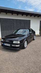 Audi S2 2.2 Coupe - Audi S2: Privatanbieter