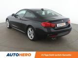 BMW 420i M Sport Aut.*NAVI*LED*PDC*TEMPO*SHZ*ALU* - gebrauchte BMW 420 aus dem Jahr 2019