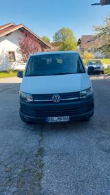 Volkswagen T6 Caravelle