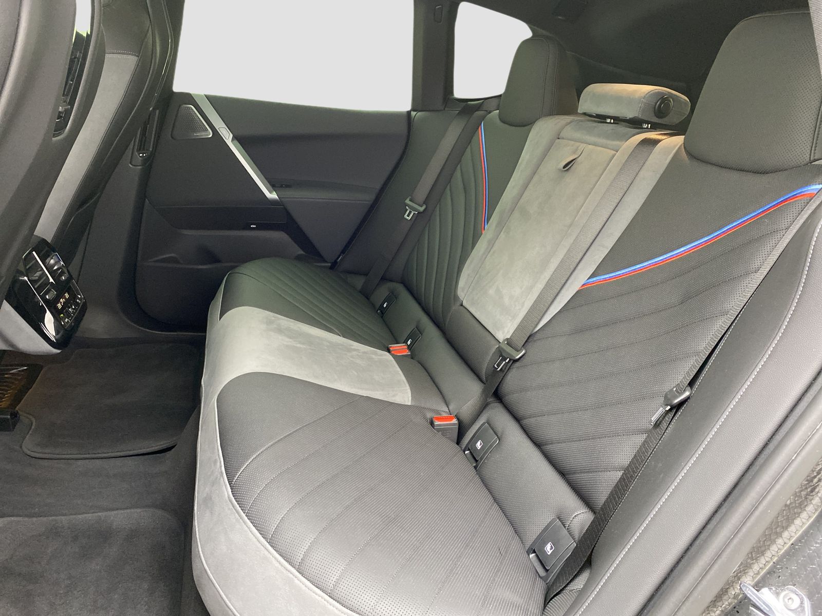 BMW iX - Bild 9