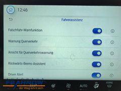 Foto Nummer 24: FORD Tourneo Custom