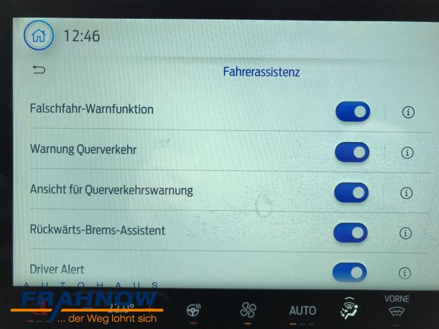 Foto Nummer 24: FORD Tourneo Custom