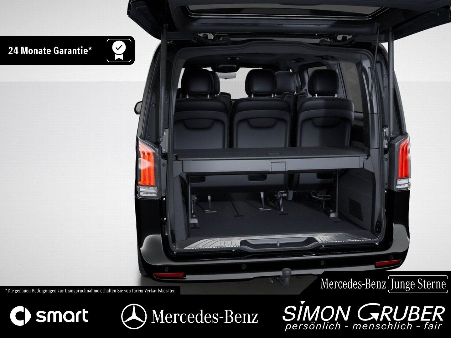 Fahrzeugabbildung Mercedes-Benz V 300 d 4M Lang Exclusive Pano Airmatic Standhzg