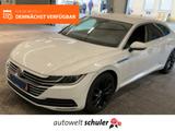 Volkswagen Arteon 2,0 TDI Navi LED GRA - weiße Volkswagen Arteon