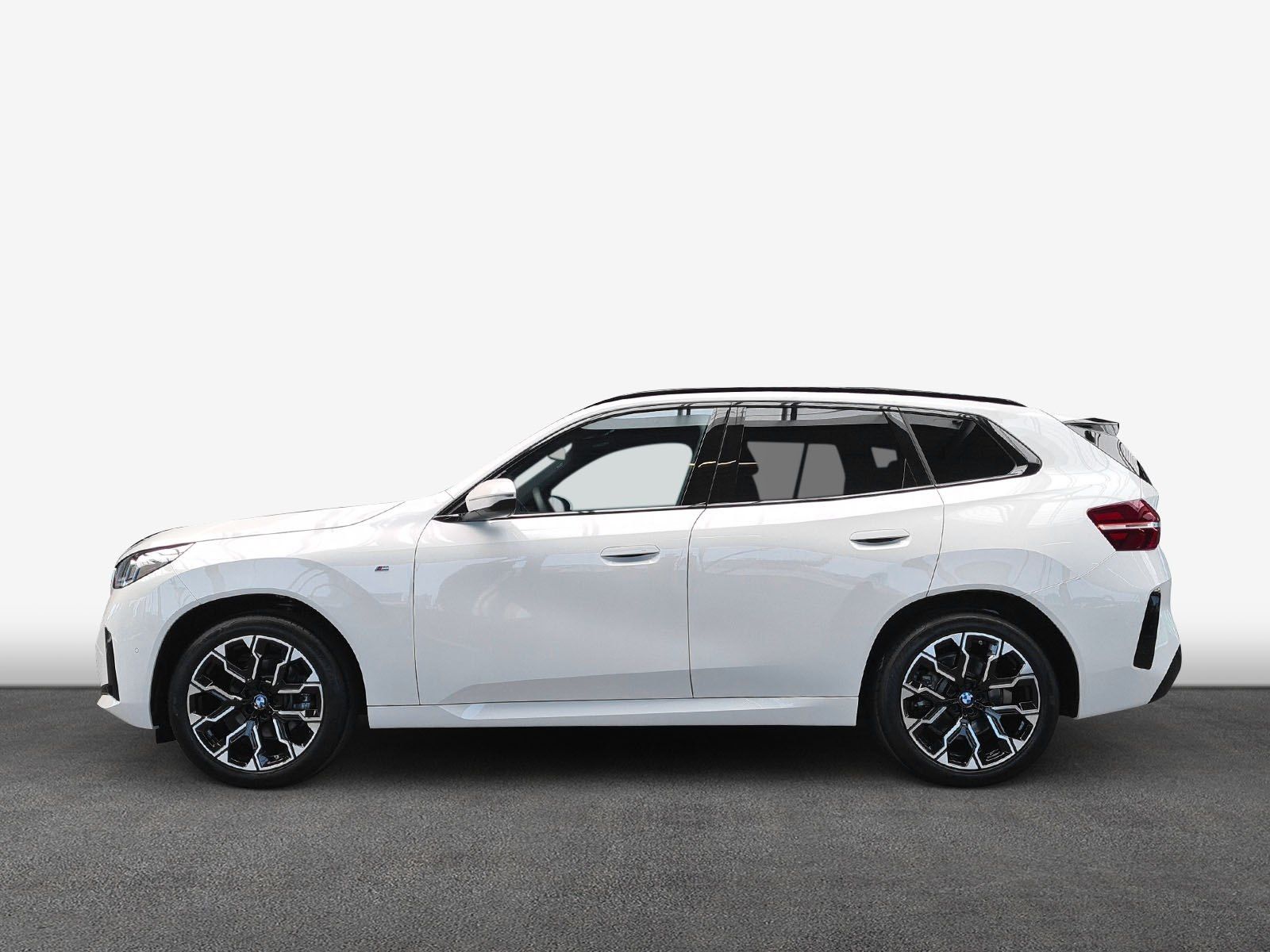 BMW X3 20d xDrive M-Sport AHK 1,99% foto 5