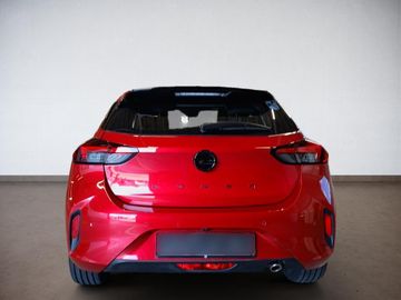 Fotografie 5 des Opel Corsa GS Kamera LED Sitz-/Lenkradheizung PDC