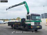 MAN 18.224 18 M 4X2 NL-Truck APK Fassi F150A.24 Kran - Offers
