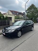 Saab 9-3 1.9 TiD 88 kW Vector SportCombi Vector - Saab 9-3 in München
