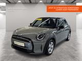 MINI Cooper *Sitzheizung*LED*Navi*Tempomat - MINI Cooper in Nürnberg