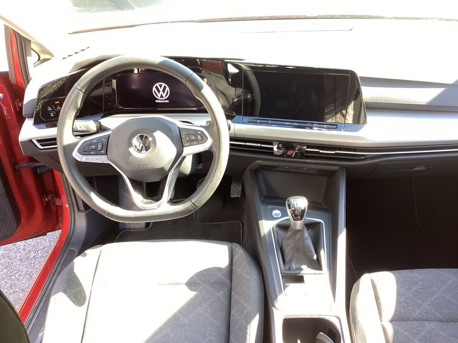 Volkswagen Golf - Bild 11