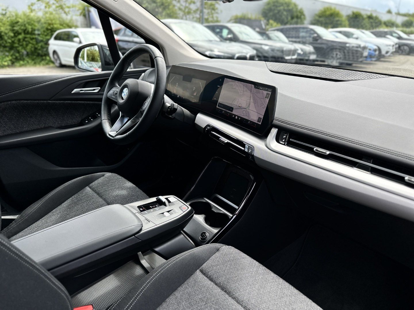 BMW 220 Active Tourer - Bild 18