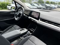BMW 220 Active Tourer - Vorschau Bild 18