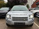 Land Rover Freelander 2 XS TD4 1.hand*Klima*shz*Xenon*TÜV - gebrauchte Land Rover Freelander aus dem Jahr 2009