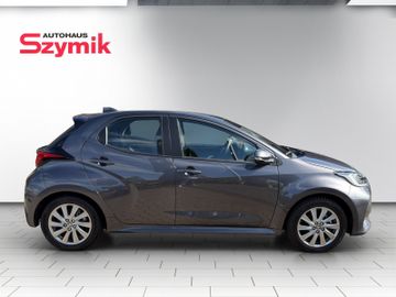 Toyota Yaris - 6