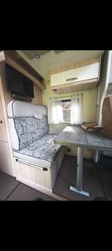 P.L.A. Wohnmobil-Einzelbetten-elektr.Hubbett - P.L.A. Wohnwagen & Wohnmobile