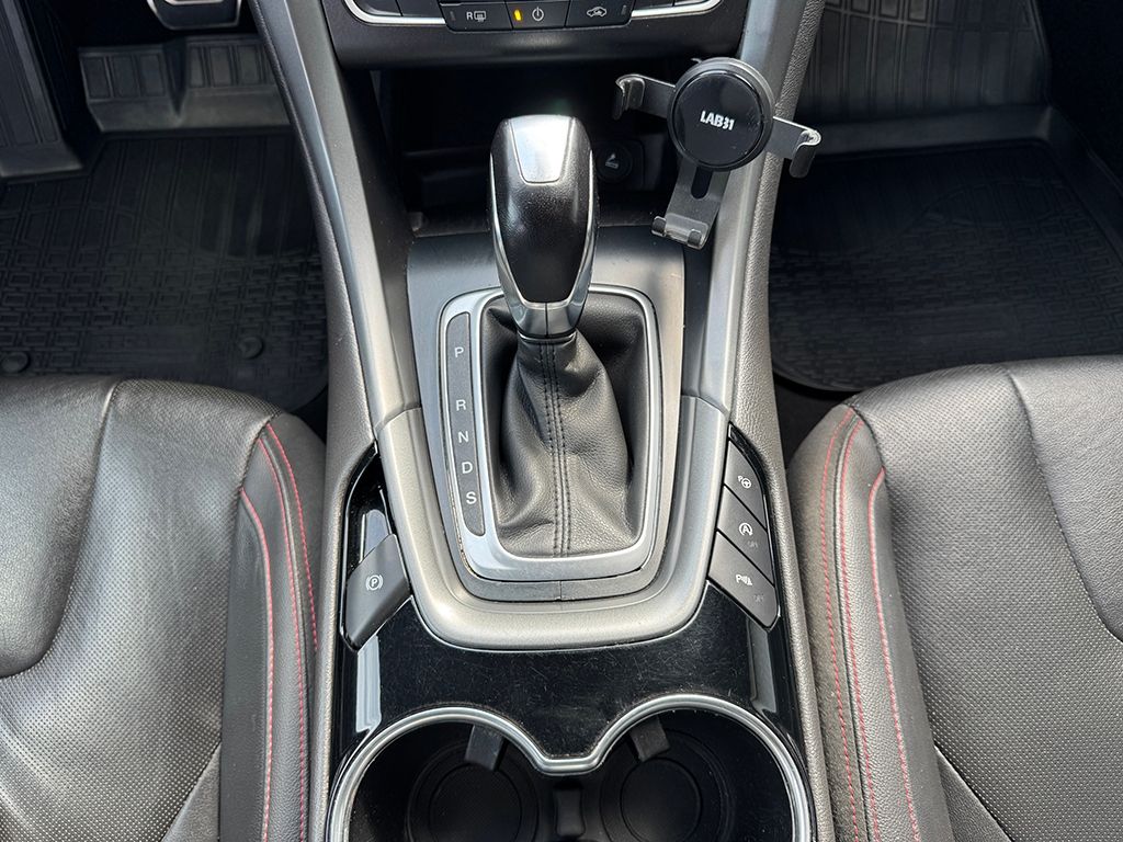 Mondeo Turnier 1.5 EcoBoost ST-Line *LED*LEDER*