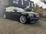 Mercedes-Benz E 220 -AMG+DISTR+360+Junge Sterne Garantie - Mercedes-Benz E 220 Gebrauchtwagen in Dortmund