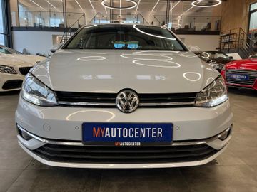 MYAUTOCENTER – Gebraucht- und Jahreswagen mit Werkstattservice in Pfaffenhofen Volkswagen Golf VII Lim. Comfortline BMTStart-Stopp*Klima*
