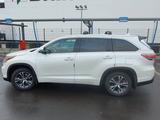 Toyota Highlander - Toyota Highlander in Berlin