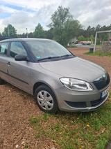 Skoda Fabia 1.2l 44kW Cool Edition Cool Edition