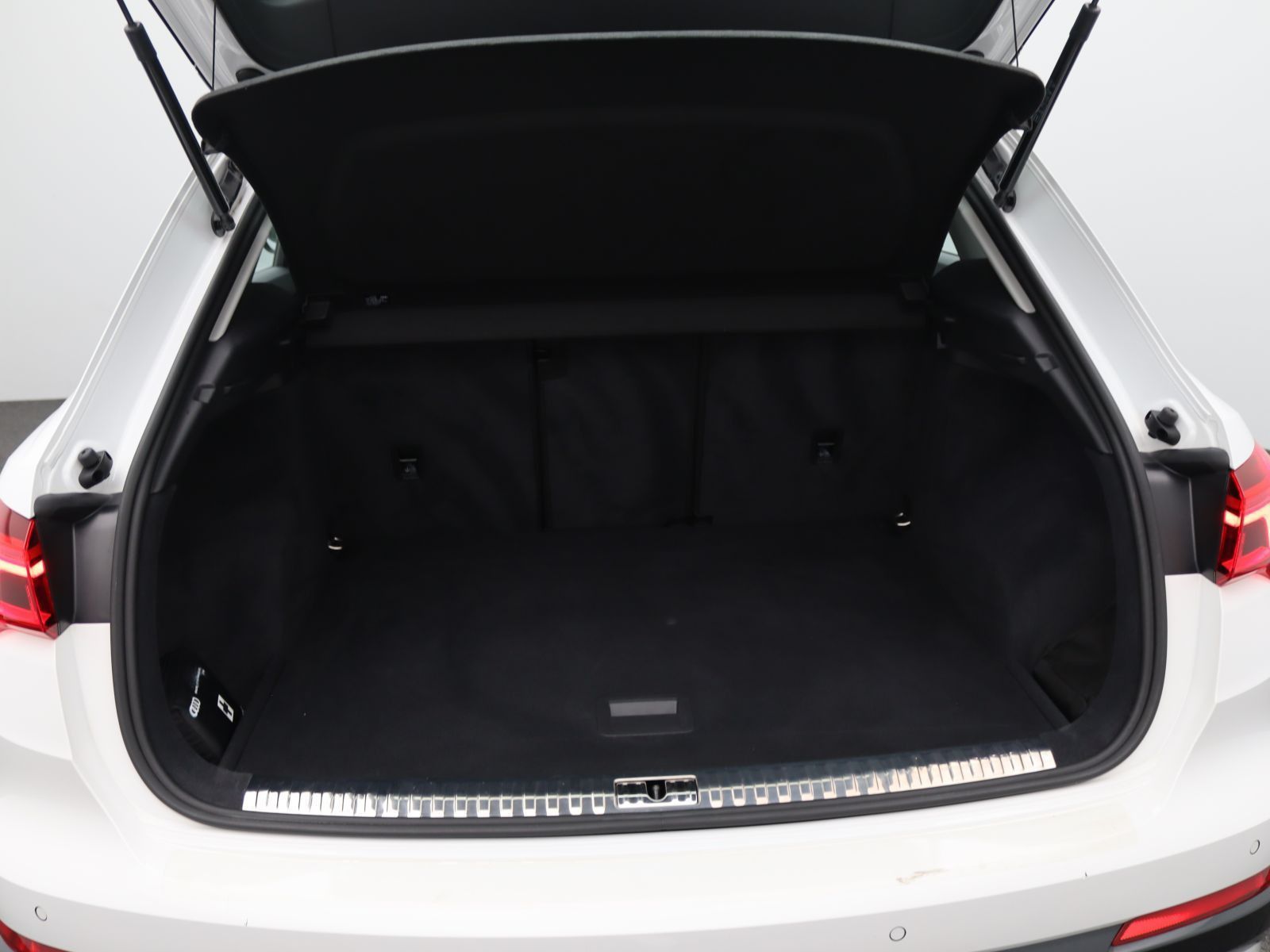 Audi Q3 - Bild 14