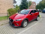 Mazda CX-3 2.0 SKYACTIV-G 120 Kizoku FWD Kizoku - Mazda CX-3 in Düsseldorf