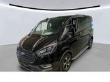 Ford Tourneo Custom 320 L1 H1 Tourneo Active 8 Sitzer - : Kleinbus, Sitzer 8