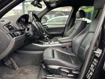 BMW X3 - 9