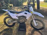 Husqvarna FC 450 - HUSQVARNA FC 450