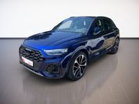Audi SQ5 - Vorschau Bild 2