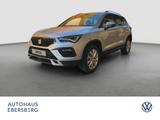 Seat Ateca Road Edition TSI DSG 110 KW ACC AHK Virtua - SEAT Ateca Road-Edition