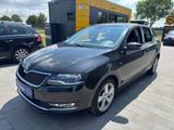 Skoda Rapid Spaceback 1,0 TSI Clever - Skoda Gebrauchtwagen in Bremen