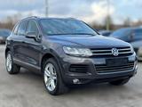 Volkswagen TOUAREG V6 3.0TDI LEDER NAVI XENON PANORAMA - VW Touareg Gebrauchtwagen in Wuppertal