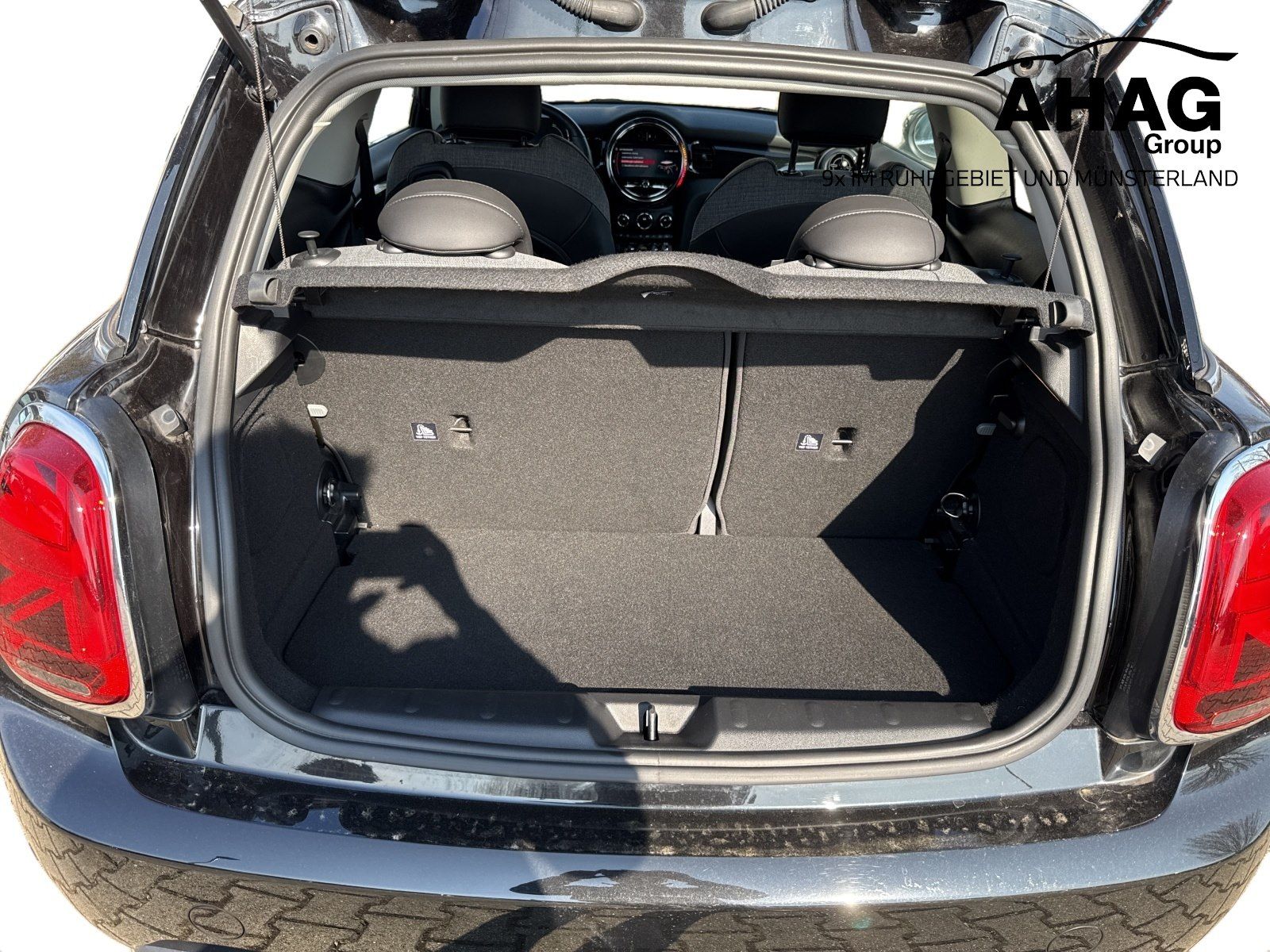 MINI Cooper SE - Bild 12