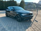BMW 120d E87   Sehr gepflegt | Ledersitze... - BMW 1er-Reihe E87 mit Diesel-Antrieb