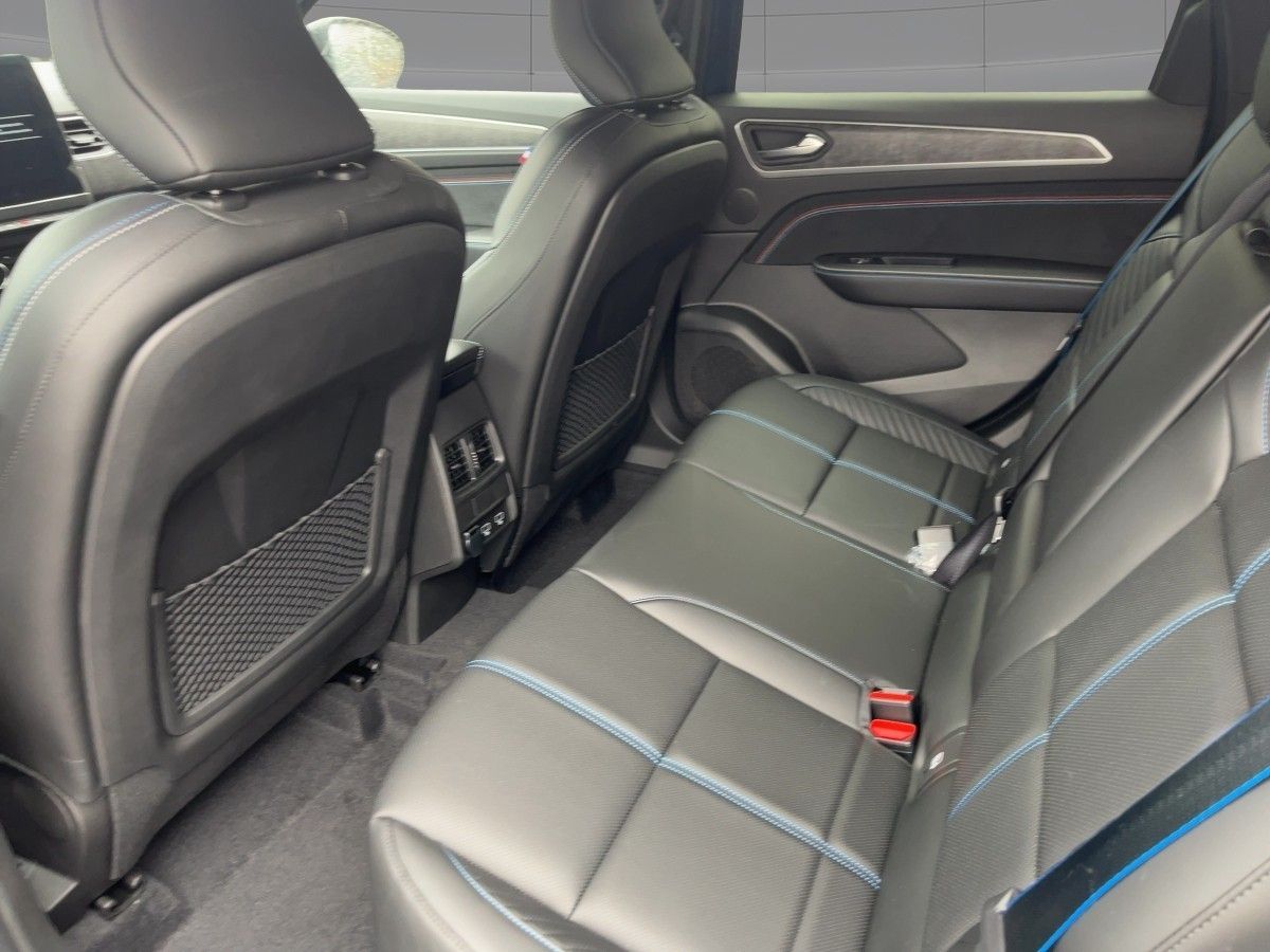 Fahrzeugabbildung Renault Arkana ESPRIT ALPINE Full Hybrid 145