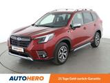 Subaru Forester 2.0 Aktive Aut.*AHK*CAM*PDC*SHZ*TEMPO* - Subaru Gebrauchtwagen in Frankfurt