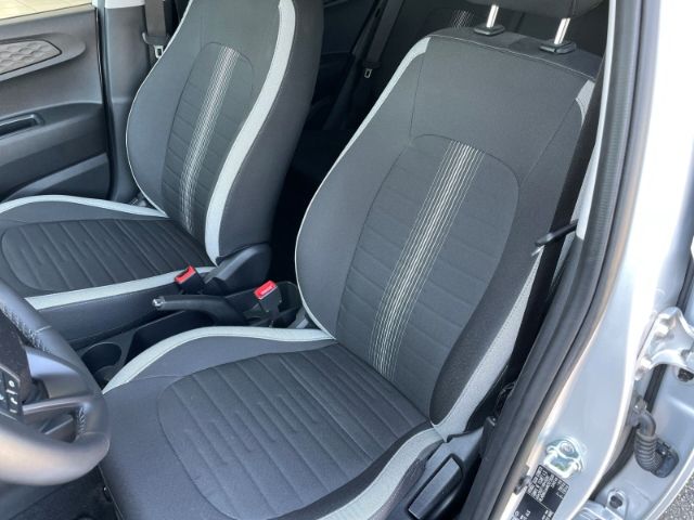 Fahrzeugabbildung Hyundai i10 1.0 Edition 30 Klimaanlage, Sitzheizung, DAB