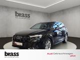 Audi Q7 SUV S line 50 TDI quattro 210(286) kW(PS) tip