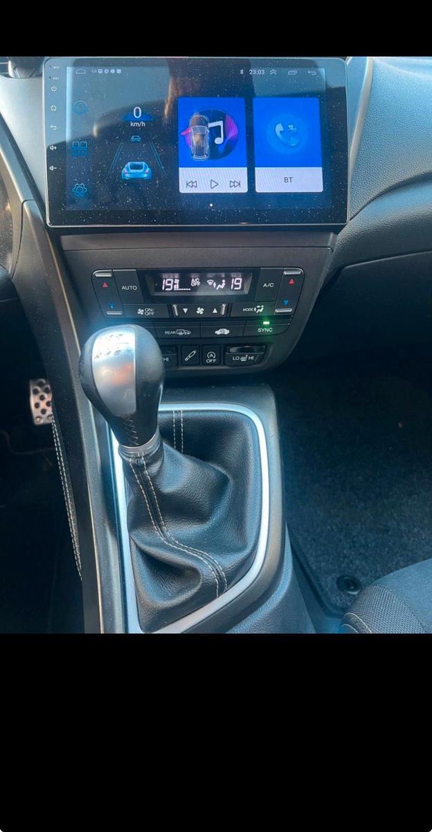 Honda Civic 2014 — photo 6
