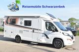 Weinsberg 600 MEG PEPPER EDITION AUT.SAT+TV KAM. 1.HAND - Weinsberg Teilintegrierter