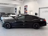 Mercedes-Benz E 220 d AMG BURMESTER+PANO+SERVO+SUPERSREEN+360° - Mercedes-Benz E 220 Jahreswagen