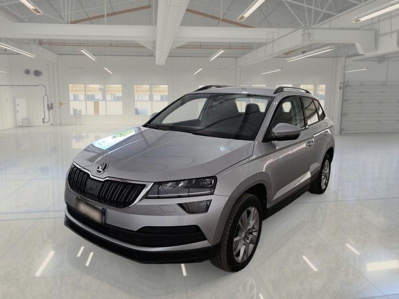 Image of Skoda Karoq