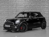 MINI John Cooper Works Cabrio - MINI John Cooper Works Cabrio: Automatik