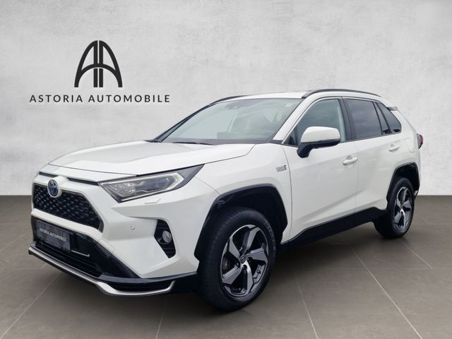 Toyota RAV4 Plug-in Hybrid 4x4 Technik HeadUp AHK NAVI