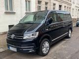 Volkswagen Multivan T6 - Volkswagen LT in Leipzig
